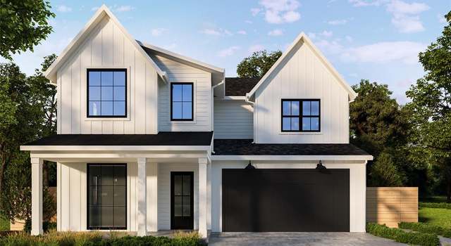 Photo of 4338 Bonham St, Dallas, TX 75229