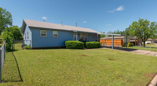 Photo of 1203 Sun Valley Dr, Wichita Falls, TX 76302
