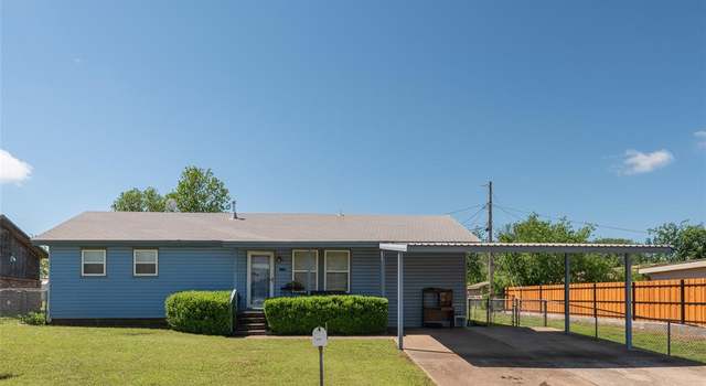 Photo of 1203 Sun Valley Dr, Wichita Falls, TX 76302