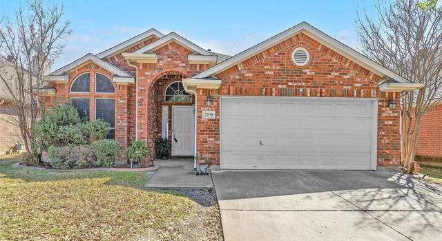 Photo of 7708 Summerbrook Cir, Fort Worth, TX 76137