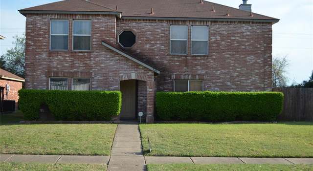 Photo of 840 Willow Wood Dr, Cedar Hill, TX 75104
