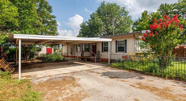 Photo of 415 Longhorn Dr, Early, TX 76802