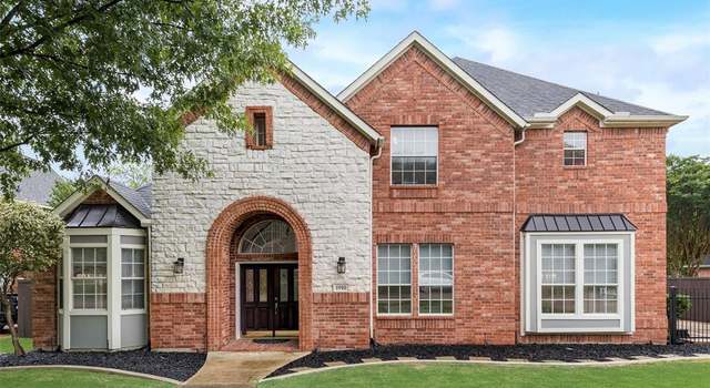Photo of 1910 Indian Trl, Rowlett, TX 75088