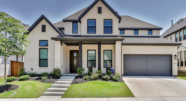 Photo of 3601 Lejoie Ln, Colleyville, TX 76034