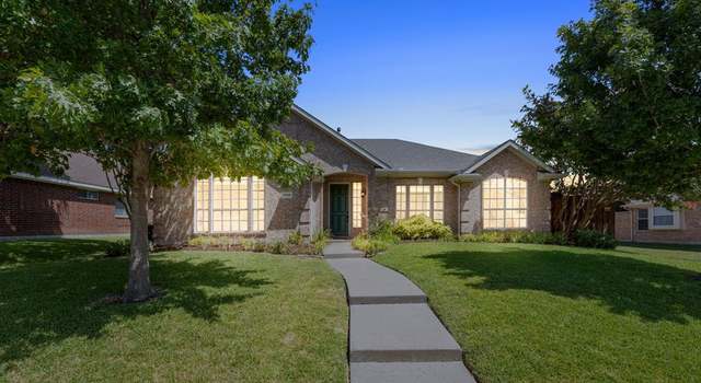 Photo of 7306 Cresson Dr, Frisco, TX 75035