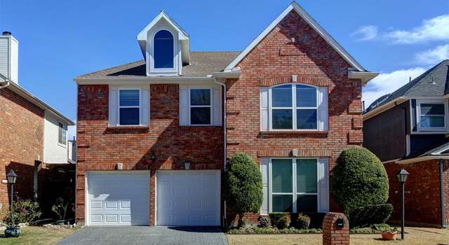 Photo of 18778 Vista Del Sol, Dallas, TX 75287