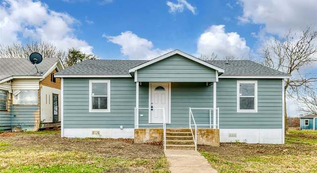 Photo of 5126 Fm 879, Palmer, TX 75152