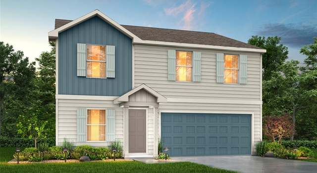 Photo of 147 Sienna Dr, Alvord, TX 76225