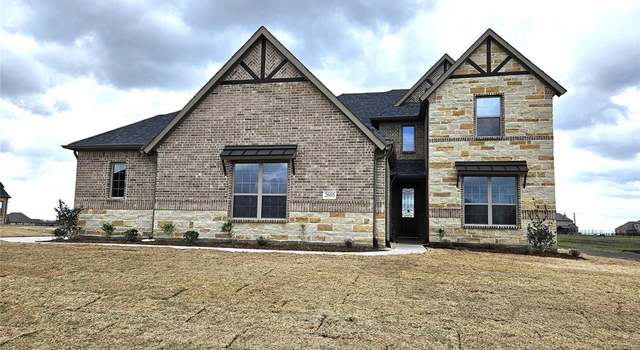 Photo of 2605 Silo Ln, Howe, TX 75459