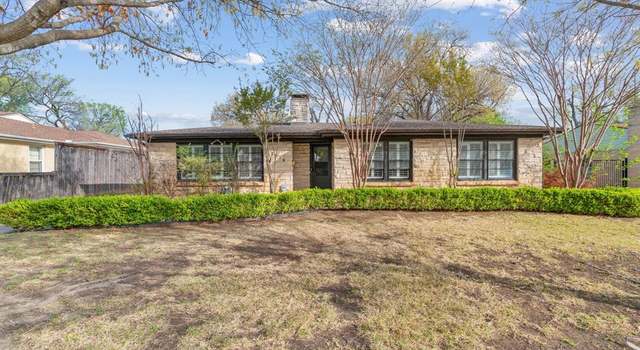 Photo of 3524 Rashti Ct, Fort Worth, TX 76109