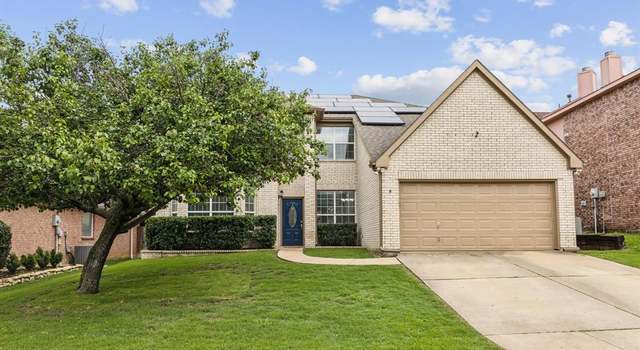 Photo of 3508 Rachel Ct, Fort Worth, TX 76137