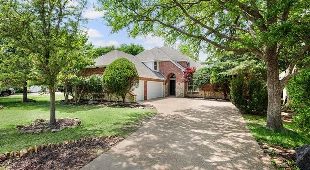 Photo of 3404 Provine Rd, Mckinney, TX 75072