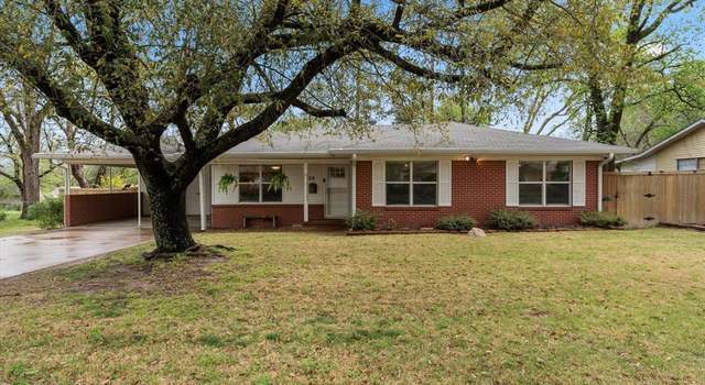 Photo of 128 Oak Grove Dr, Sulphur Springs, TX 75482