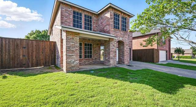 Photo of 2804 Chisholm Trl, Corinth, TX 76210