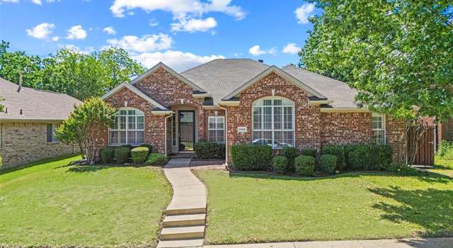 Photo of 2402 Greenfield Cir, Garland, TX 75040