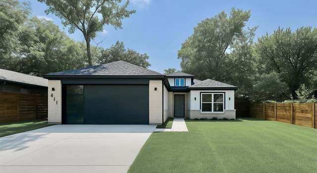 Photo of 4111 Hammerly Dr, Dallas, TX 75212