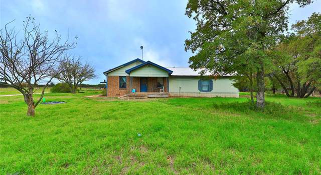 Photo of 6109 County Road 252, Clyde, TX 79510