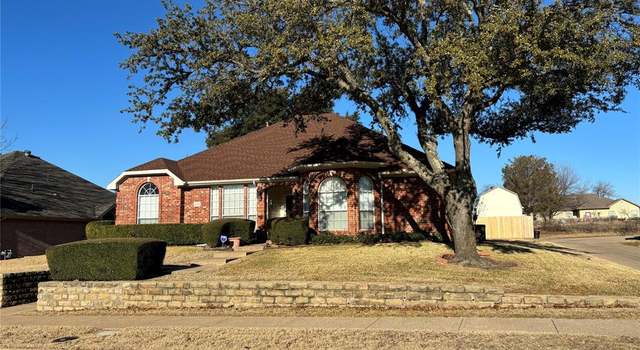 Photo of 2319 Shiloh Ln, Mesquite, TX 75181