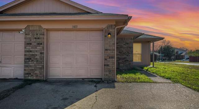 Photo of 3411 Stonewall Ln, Fort Worth, TX 76123