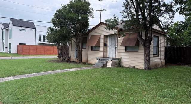 Photo of 6730 Lockheed Ave, Dallas, TX 75209