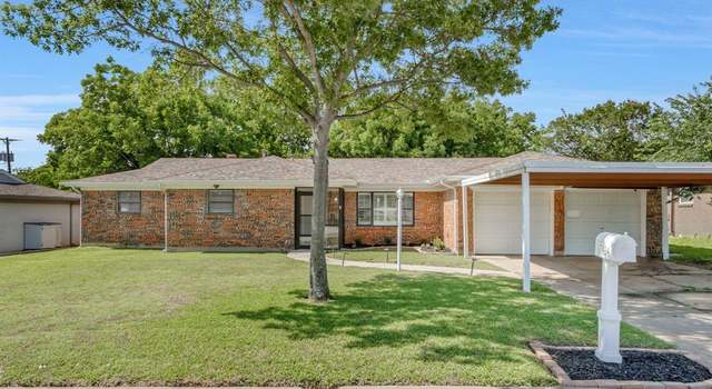 Photo of 7424 Bridges Ave, Richland Hills, TX 76118