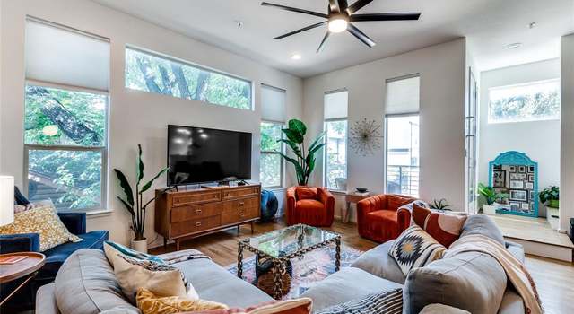 Photo of 5807 Hudson St #1, Dallas, TX 75206