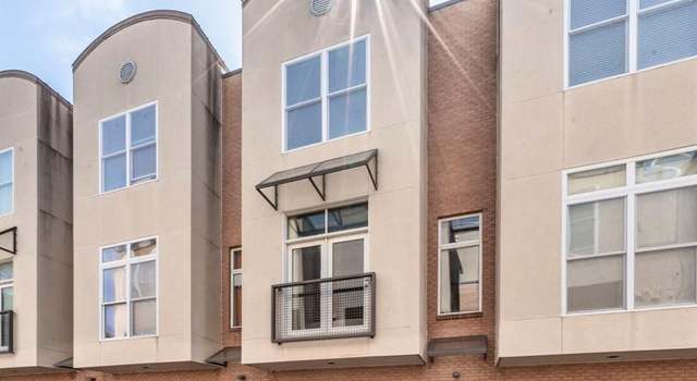 Photo of 4310 Buena Vista St #20, Dallas, TX 75205