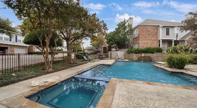 Photo of 14400 Montfort Dr #1705, Dallas, TX 75254