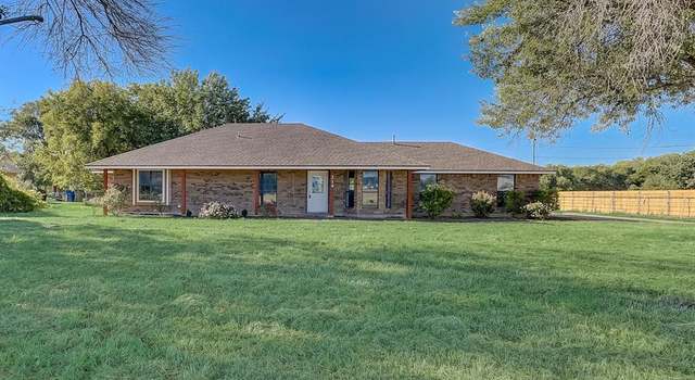 Photo of 214 Pierce Rd, Red Oak, TX 75154