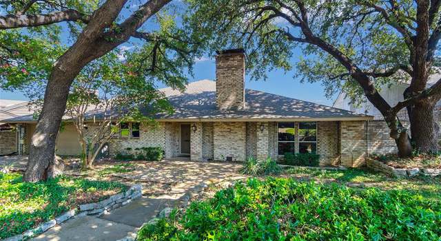 Photo of 2607 Country Place Dr, Carrollton, TX 75006
