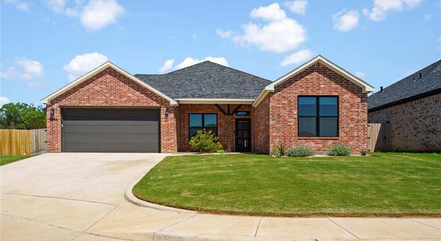 Photo of 4907 Parksville Dr, Abilene, TX 79606