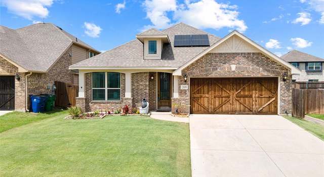 Photo of 209 Arborside Dr, Waxahachie, TX 75165
