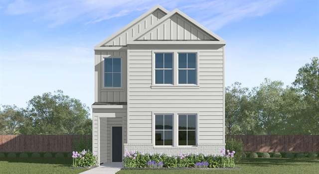 Photo of 7157 Blue Jay Way, Richland Hills, TX 76118