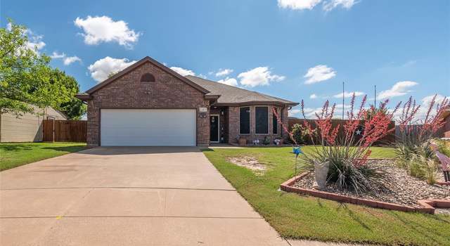 Photo of 4 Jennifer Ct, Wichita Falls, TX 76310