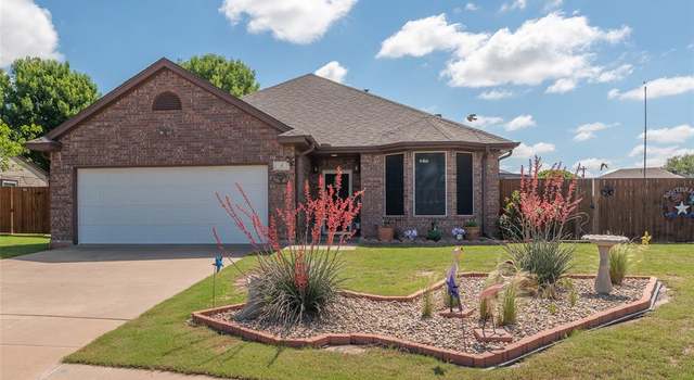 Photo of 4 Jennifer Ct, Wichita Falls, TX 76310