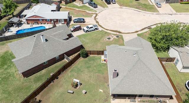 Photo of 4 Jennifer Ct, Wichita Falls, TX 76310