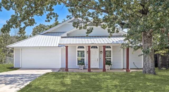 Photo of 307 Sagebrush Dr, Oak Point, TX 75068