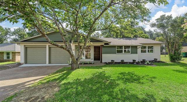 Photo of 115 N Emberwood Dr, Robinson, TX 76706