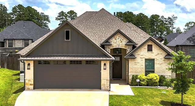 Photo of 9070 Shallow Cv, Tyler, TX 75703