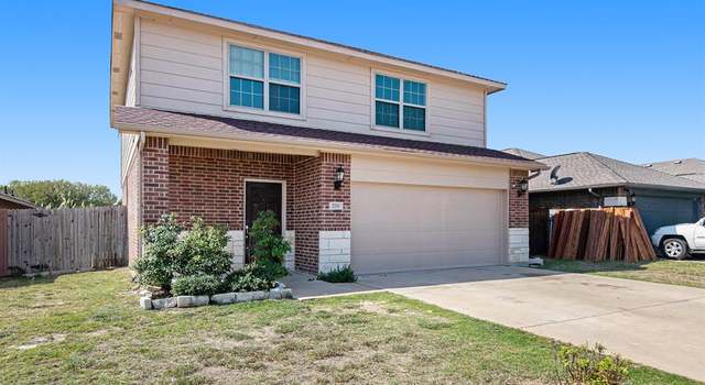 Photo of 2216 Old Leonard St, Fort Worth, TX 76119