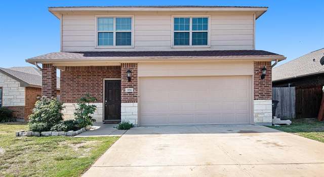 Photo of 2216 Old Leonard St, Fort Worth, TX 76119
