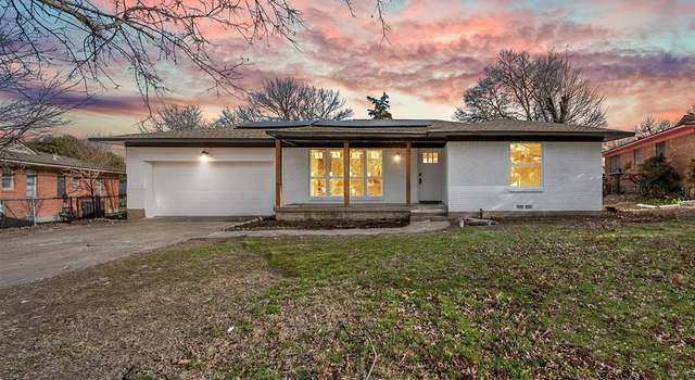 Photo of 426 Hillvale Dr, Dallas, TX 75241