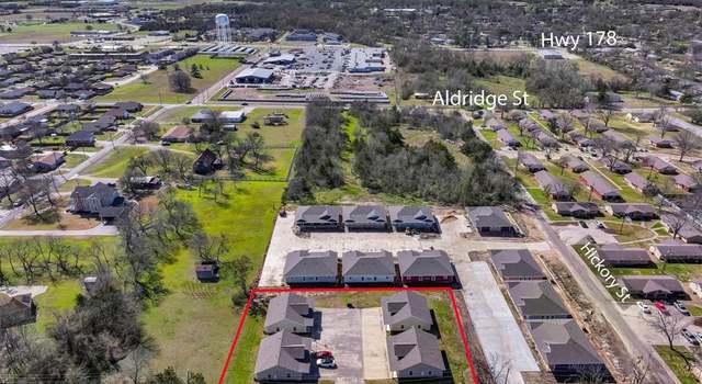Photo of 703 Maple St, Commerce, TX 75428