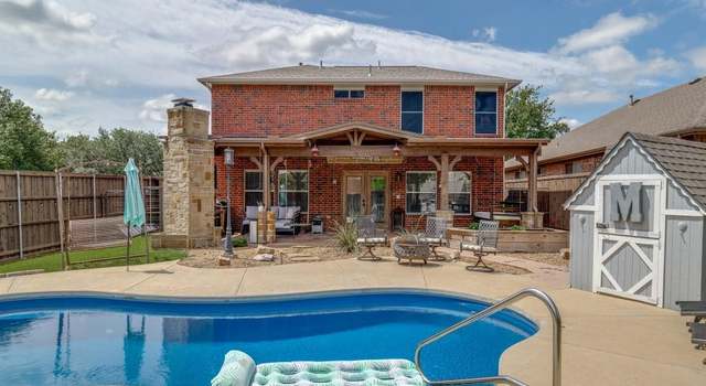 Photo of 6021 Vista Park Ln, Sachse, TX 75048