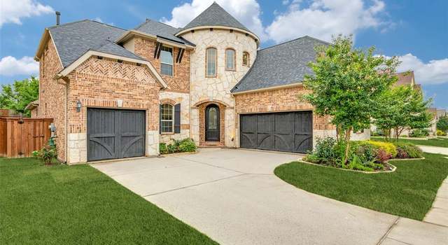 Photo of 7209 Joshua Tree Trl, Mckinney, TX 75070