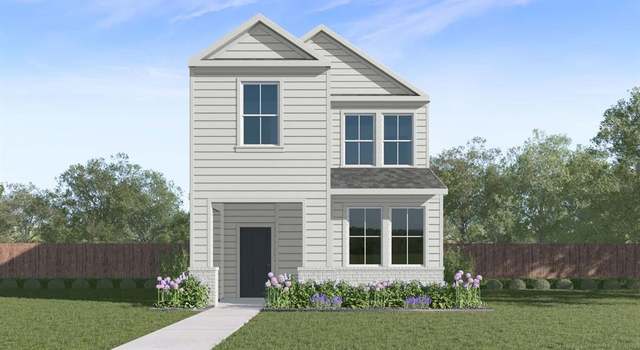 Photo of 7167 Blue Jay Way, Richland Hills, TX 76118