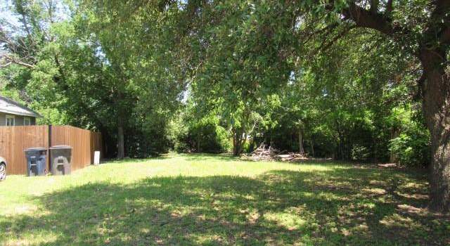 Photo of 1317 Verbena St, Fort Worth, TX 76104