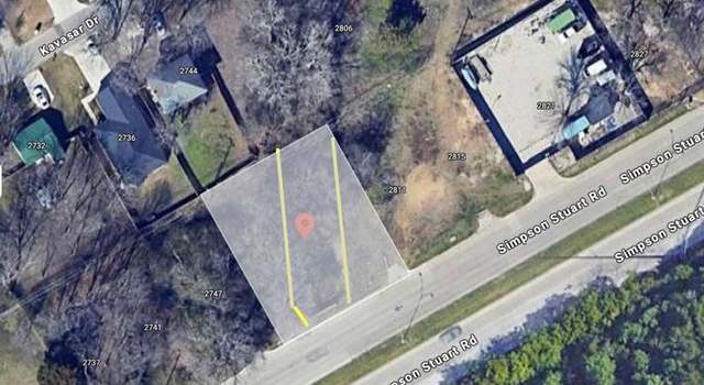Photo of 2803 Simpson Stuart Rd, Dallas, TX 75241