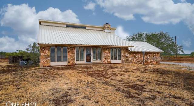 Photo of 17900 County Road 444, Trent, TX 79561