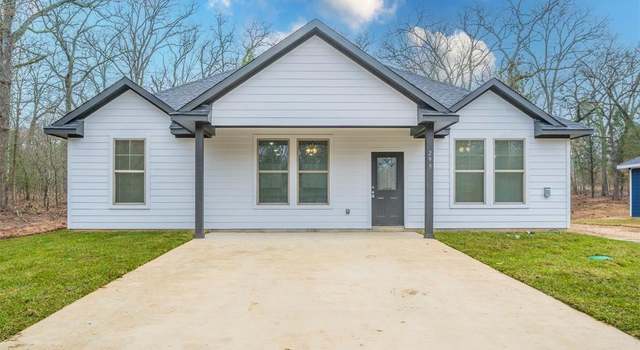 Photo of 299 Harris Blvd, Malakoff, TX 75148